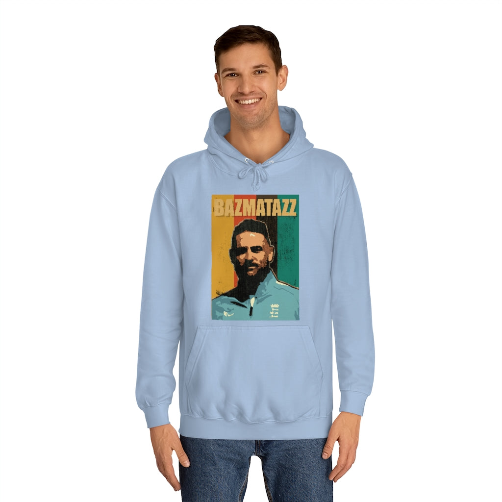 BAZMATAZ Hoodie