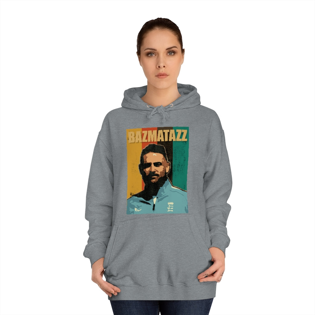 BAZMATAZ Hoodie