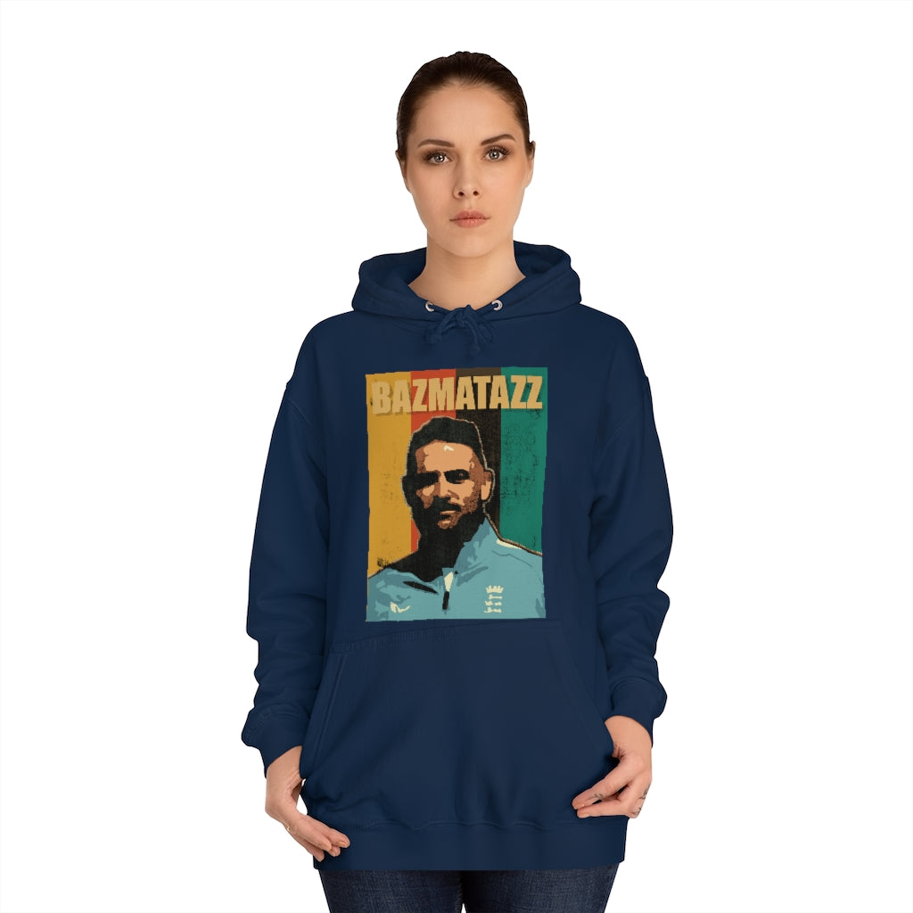 BAZMATAZ Hoodie