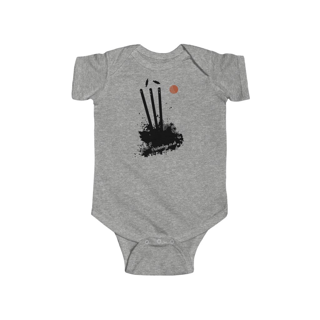 Wickets Infant Bodysuit