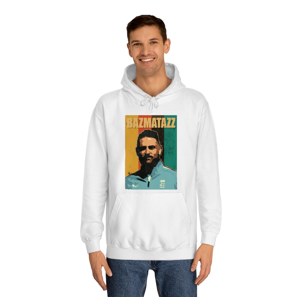 BAZMATAZ Hoodie