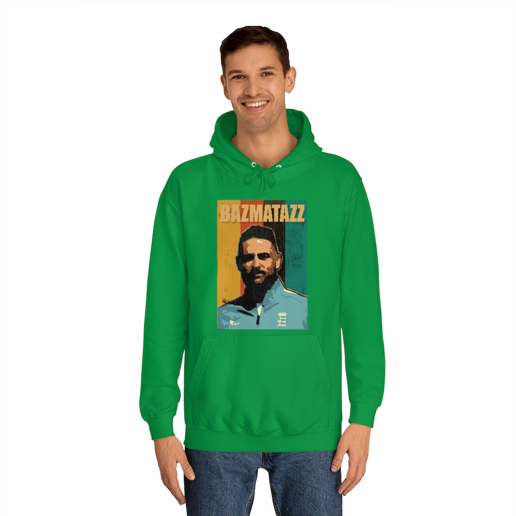 BAZMATAZ Hoodie