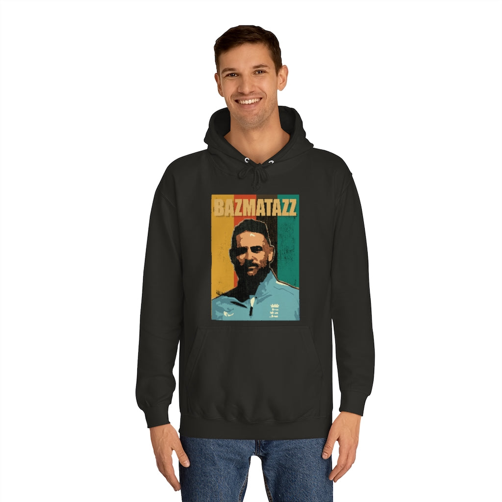 BAZMATAZ Hoodie