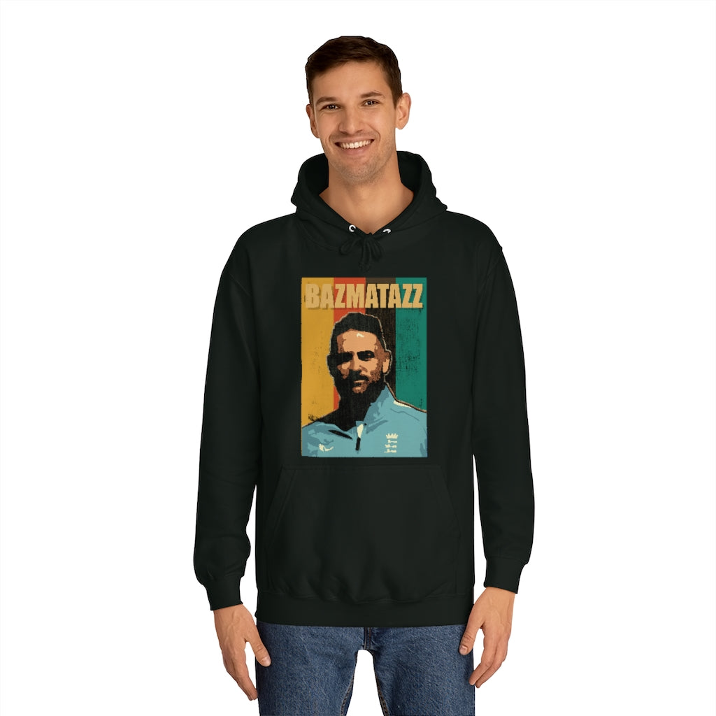 BAZMATAZ Hoodie