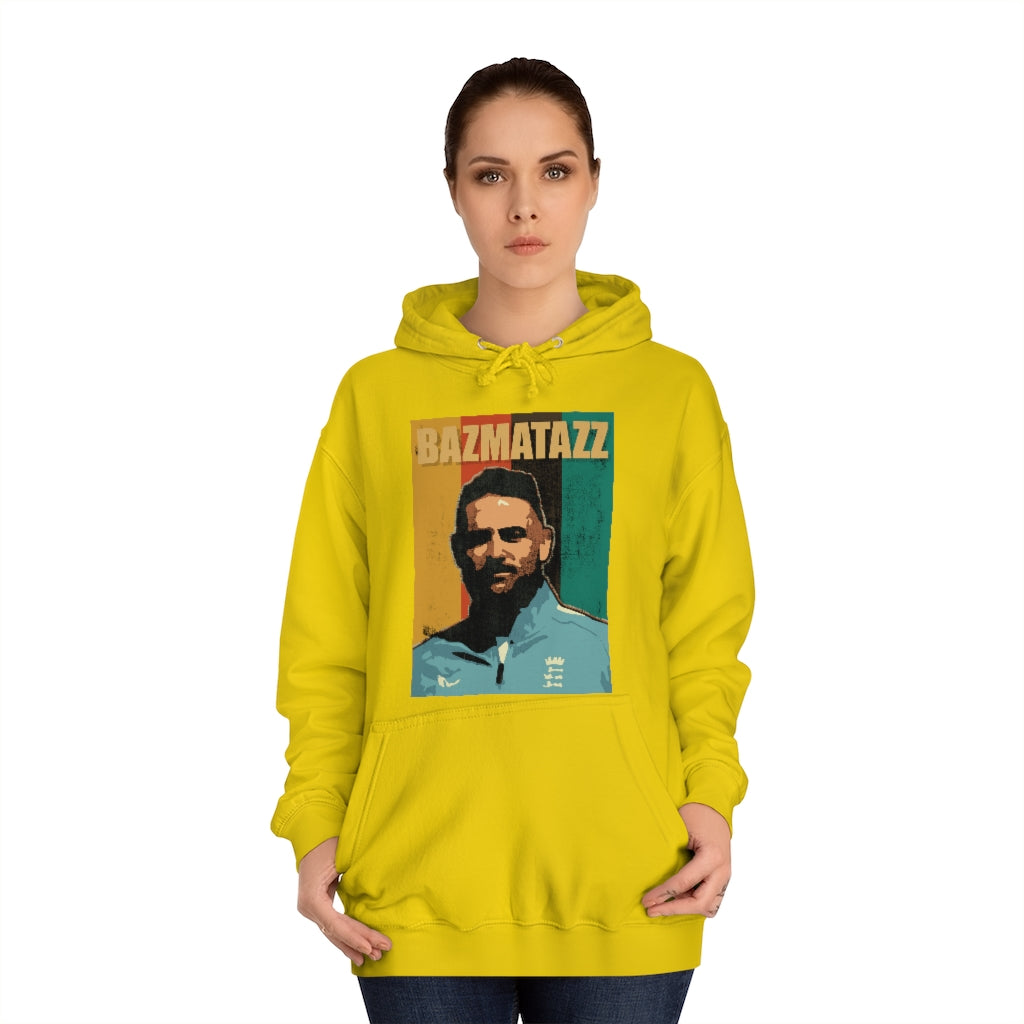 BAZMATAZ Hoodie