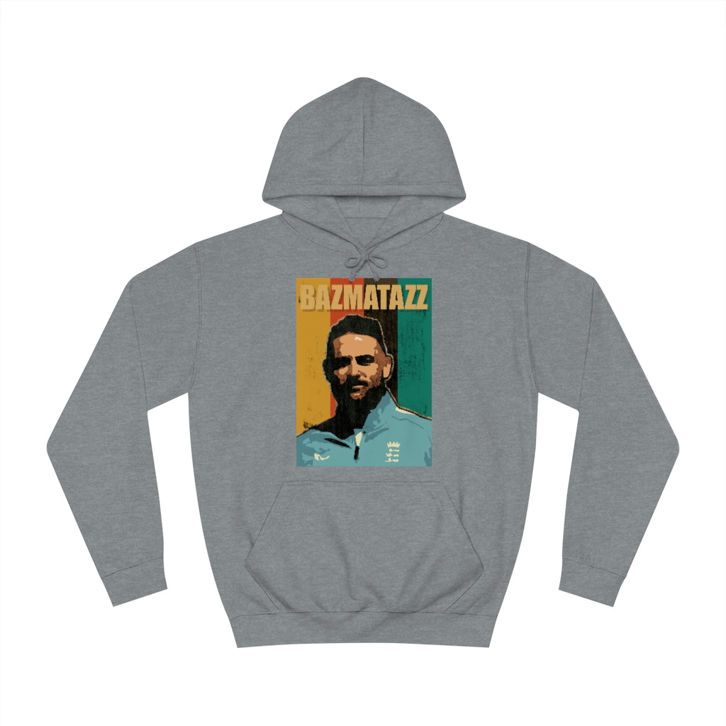 BAZMATAZ Hoodie