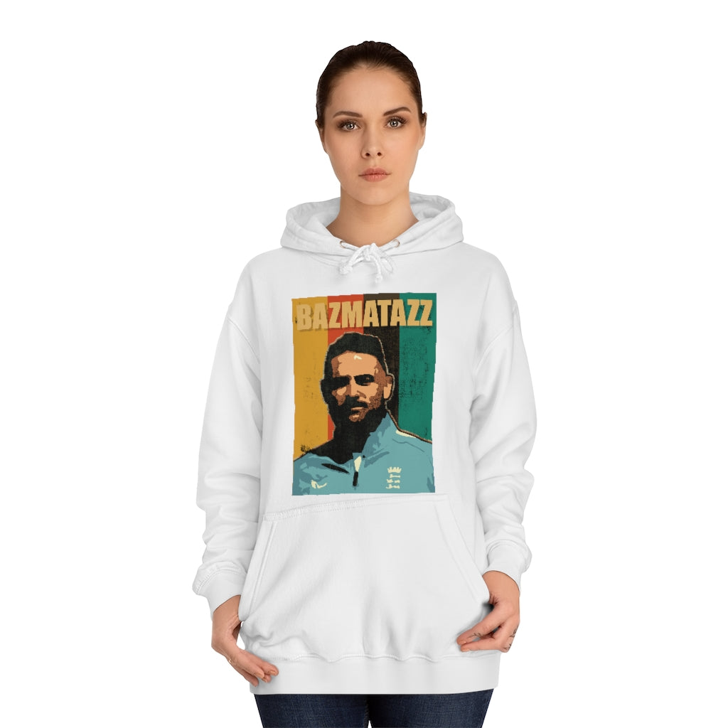 BAZMATAZ Hoodie