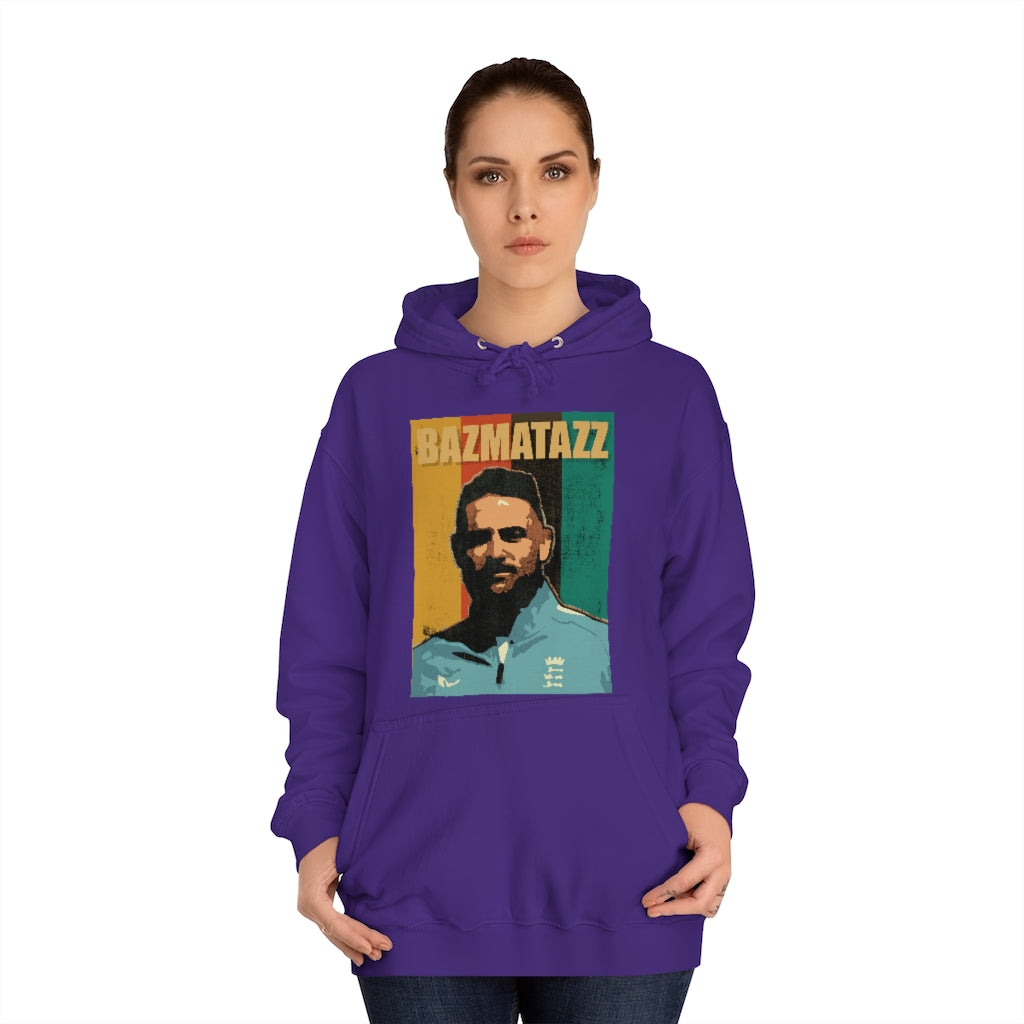 BAZMATAZ Hoodie