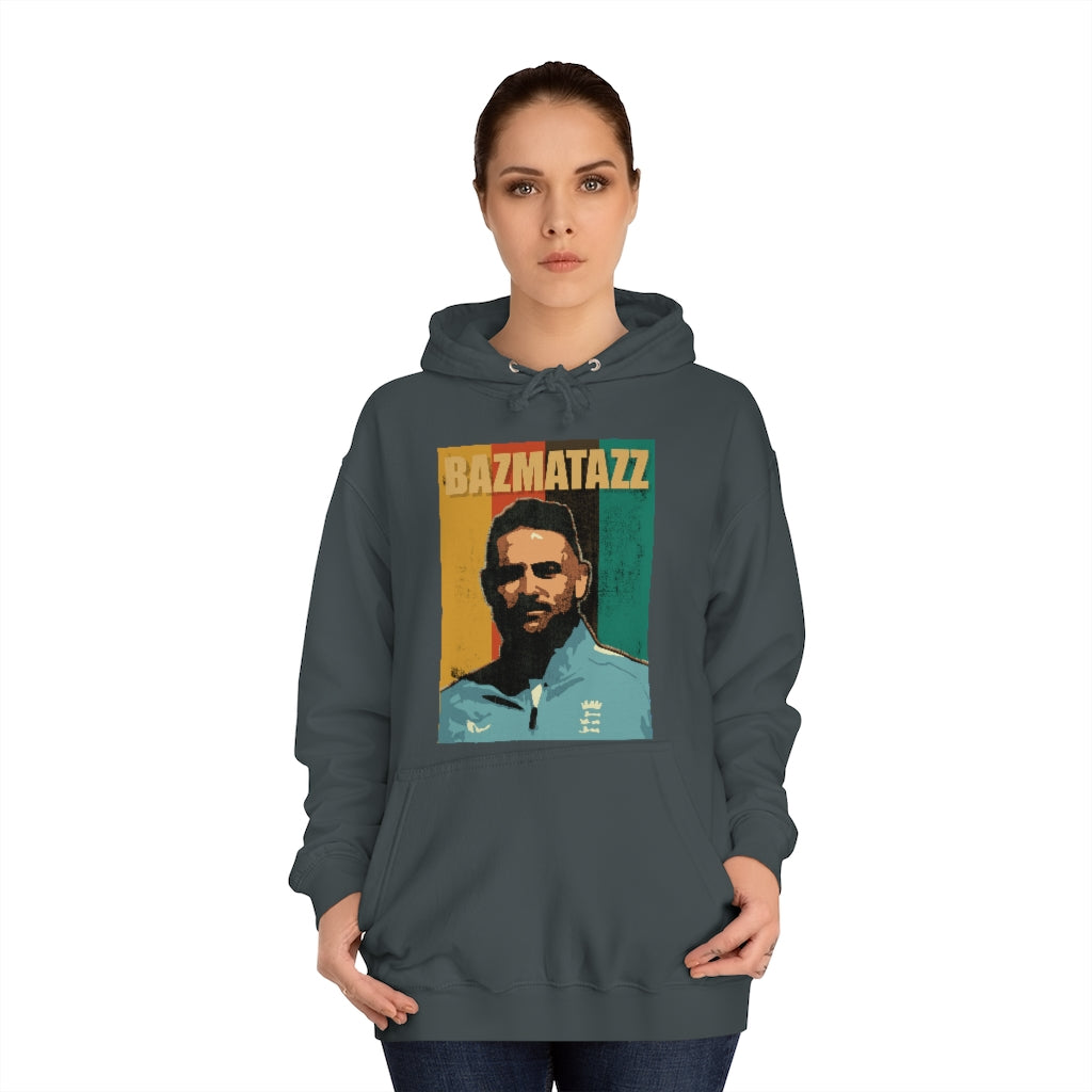 BAZMATAZ Hoodie