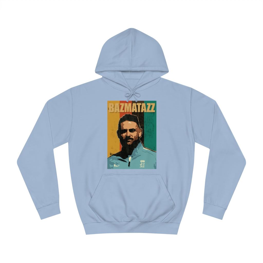 BAZMATAZ Hoodie