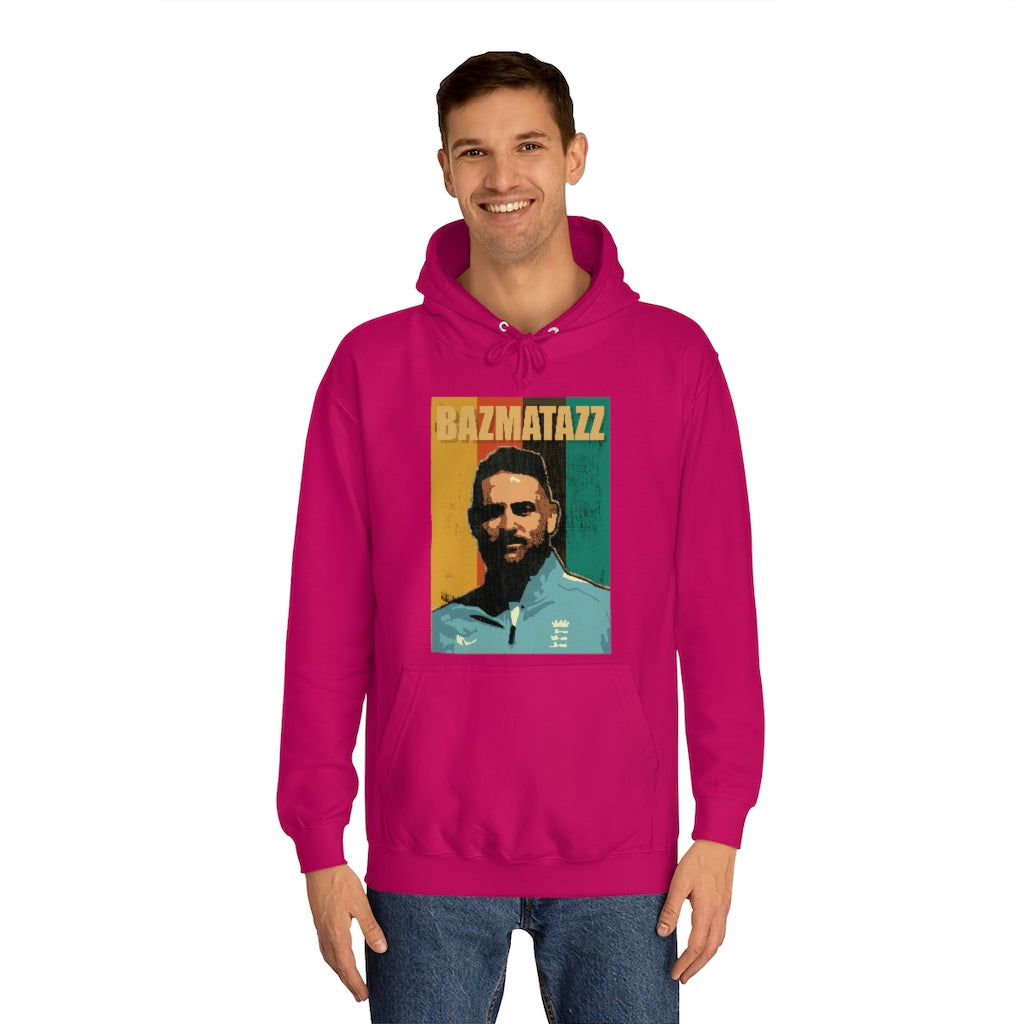 BAZMATAZ Hoodie