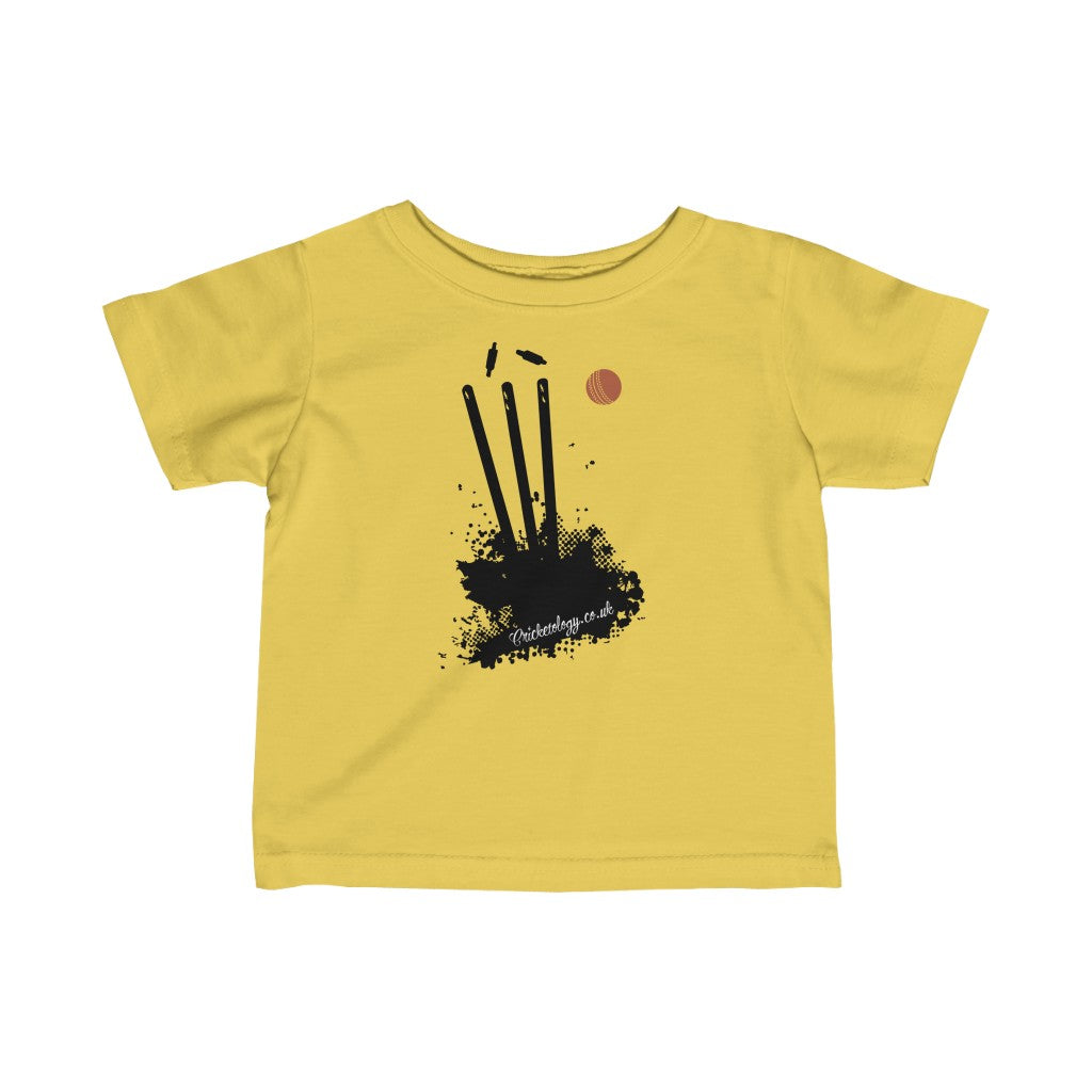 Wickets Infant T-Shirt