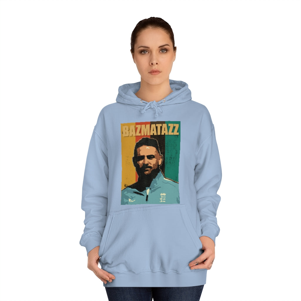 BAZMATAZ Hoodie