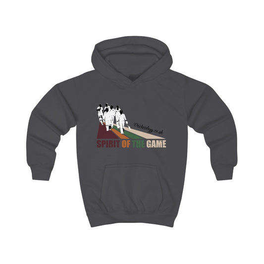 Spirit of the Game Kids Hoodie