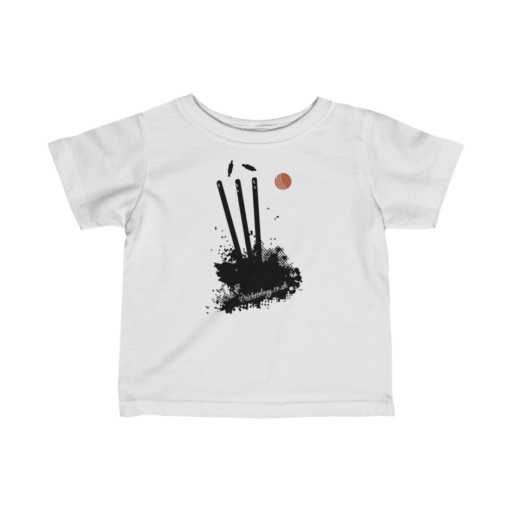 Wickets Infant T-Shirt