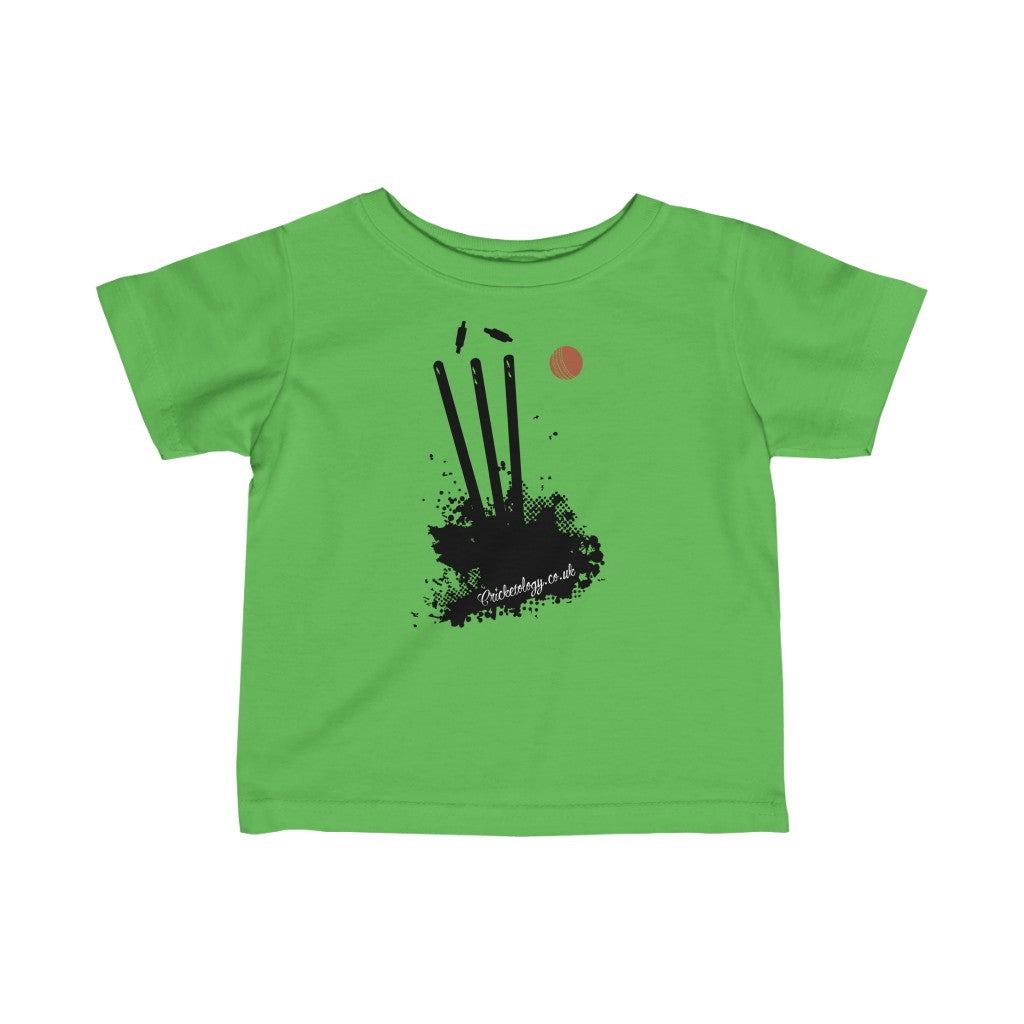 Wickets Infant T-Shirt