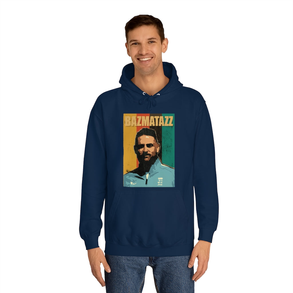 BAZMATAZ Hoodie