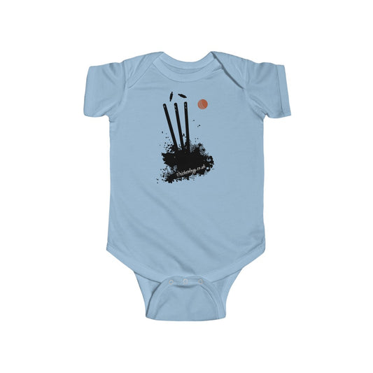 Wickets Infant Bodysuit