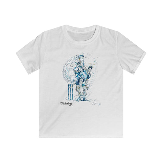 James Anderson kids T-Shirt