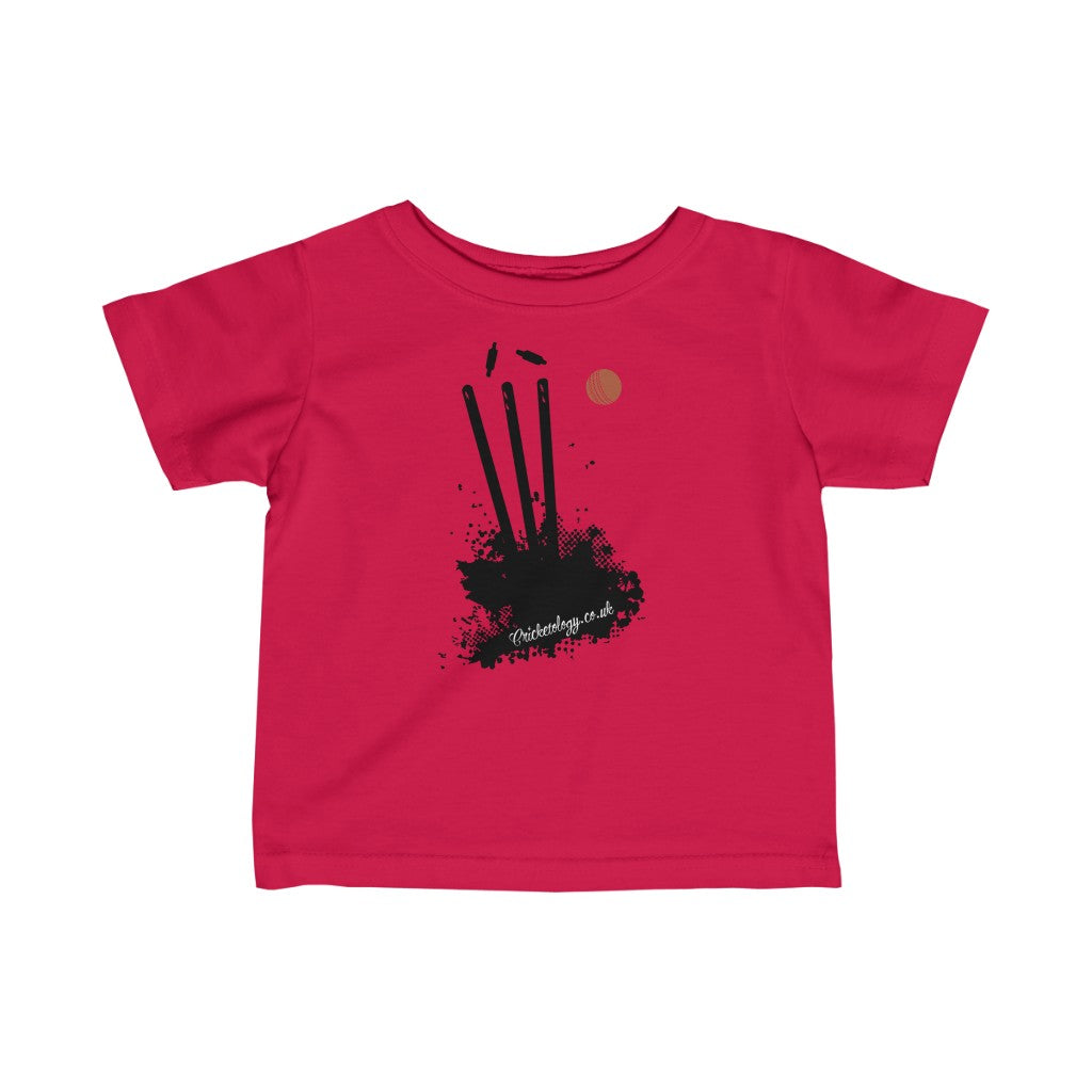 Wickets Infant T-Shirt