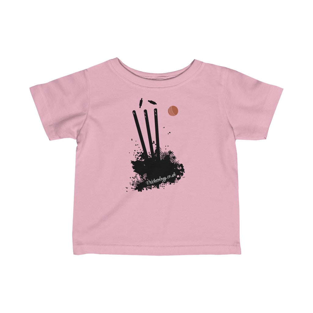 Wickets Infant T-Shirt