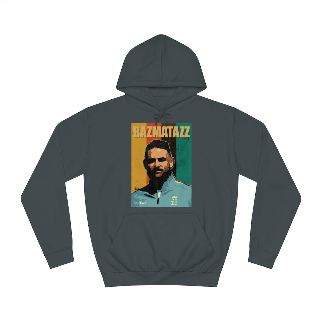 BAZMATAZ Hoodie