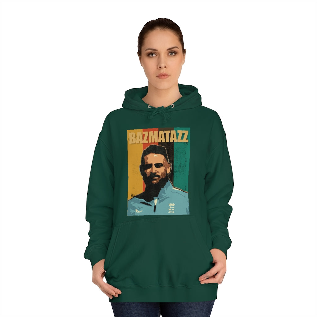 BAZMATAZ Hoodie