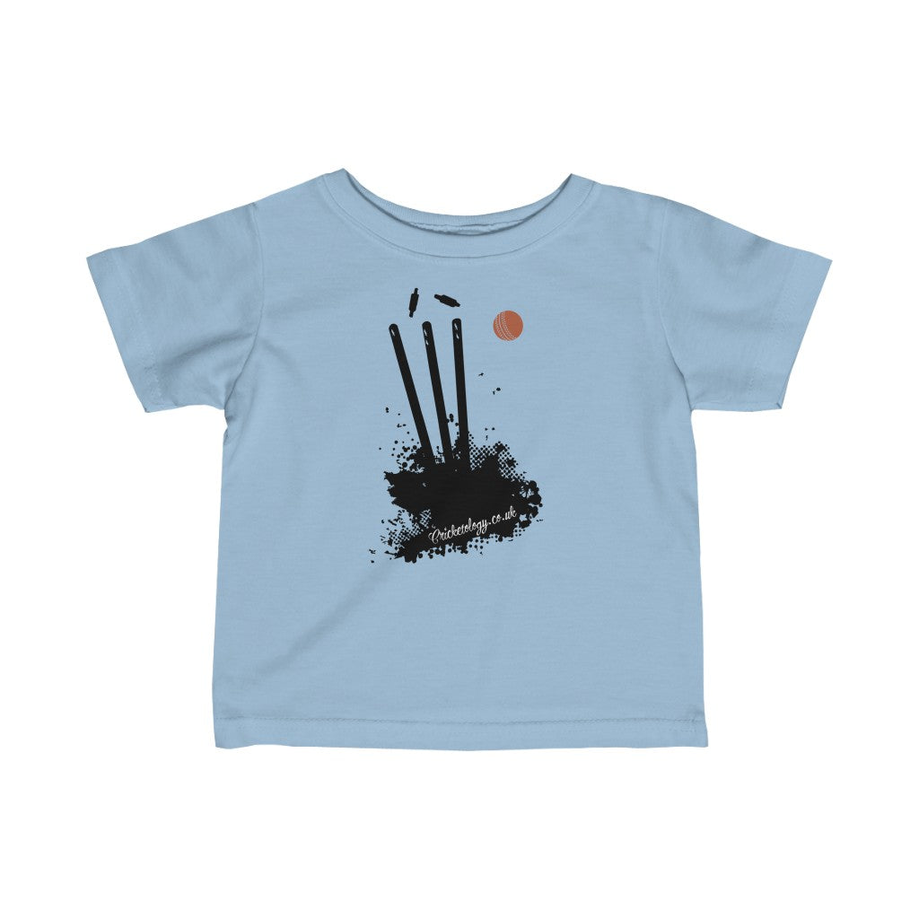 Wickets Infant T-Shirt