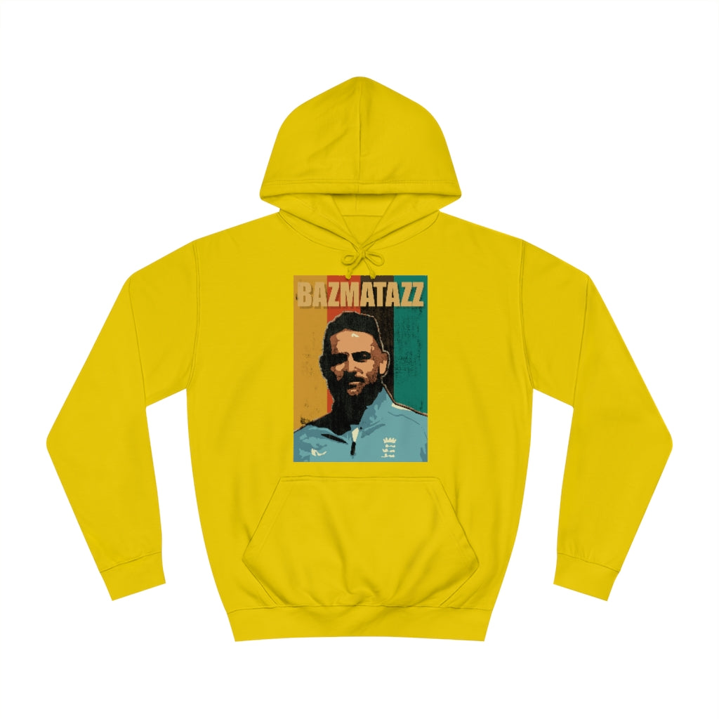 BAZMATAZ Hoodie