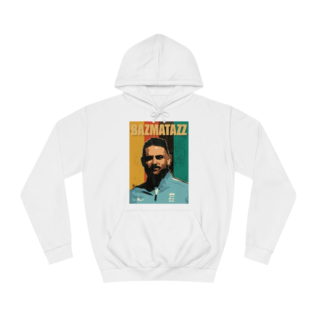 BAZMATAZ Hoodie